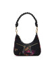 Desigual Дамска чанта 23WAXY21 Черен - Mera.bg