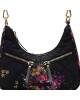 Desigual Дамска чанта 23WAXY21 Черен - Mera.bg