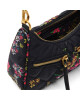 Desigual Дамска чанта 23WAXY21 Черен - Mera.bg