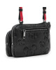 Desigual Дамска чанта 23WAYP01 2000 - Mera.bg