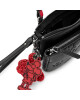 Desigual Дамска чанта 23WAYP01 2000 - Mera.bg