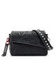 Desigual Дамска чанта 24SAXP26 2000 - Mera.bg