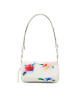 Desigual Дамска чанта 24SAXP63 Бял - Mera.bg