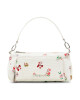 Desigual Дамска чанта 24SAXP65 Бял - Mera.bg