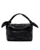Desigual Дамска чанта 24SAXP70 Черен - Mera.bg