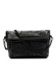 Desigual Дамска чанта 24SAXP71 2000 - Mera.bg