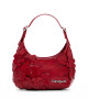 Desigual Дамска чанта 25WAXPC9 Червен - Mera.bg