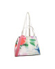 Desigual Дамска чанта 22SAXP65 1010 - Mera.bg