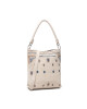 Desigual Дамска чанта 22SAXA76 1099 - Mera.bg