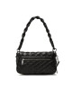 Desigual Дамска чанта 23SAXP65 2000 - Mera.bg