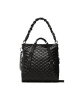 Desigual Дамска чанта 23SAXP66 2000 - Mera.bg