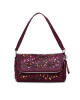 Desigual Дамска чанта Blackwell 24WAXPA8 Кафяв - Mera.bg