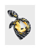 Desigual Фишу SMILEY 22WAWA16 Negro 2000 - Mera.bg