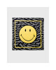 Desigual Фишу SMILEY 22WAWA16 Negro 2000 - Mera.bg