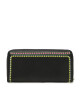 Desigual Голям дамски портфейл 23SAYP12 Черен - Mera.bg