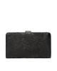 Desigual Голям дамски портфейл 23SAYP15 Черен - Mera.bg