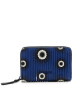 Desigual Портфейл 23WAYP22 Син - Mera.bg