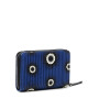 Desigual Портфейл 23WAYP22 Син - Mera.bg