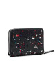 Desigual Голям дамски портфейл 23WAYP29 Цветен - Mera.bg