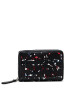 Desigual Голям дамски портфейл 23WAYP29 Цветен - Mera.bg