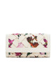 Desigual Портфейл 25SAYP14 Екрю - Mera.bg
