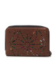 Desigual Голям дамски портфейл - Mera.bg