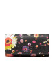 Desigual Голям дамски портфейл - Mera.bg