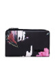 Desigual Голям дамски портфейл Emma 2.0 24WAYP25 Черен - Mera.bg