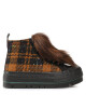 Desigual Кецове 22WSKA24 Кафяв - Mera.bg