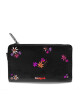 Desigual Голям дамски портфейл 23WAYP12 Черен - Mera.bg