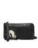 Desigual Портфейл 24WAYP35 Черен - Mera.bg