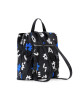 Desigual Раница 23SAKP22 Черен - Mera.bg