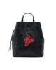 Desigual Раница 23WAKP03 Черен - Mera.bg