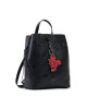Desigual Раница 23WAKP03 Черен - Mera.bg