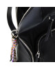 Desigual Раница 23WAKP15 Черен - Mera.bg