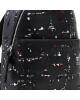 Desigual Раница 23WAKP19 9019 - Mera.bg