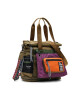 Desigual Раница 23WAKY03 4002 - Mera.bg