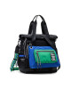 Desigual Раница 23WAKY03 5032 - Mera.bg