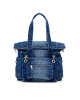 Desigual Раница 25SAKD02 Тъмносин - Mera.bg