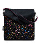Desigual Раница Blackwell 24WAKP13 Черен - Mera.bg