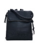 Desigual Раница Half Hampton 25SAKP46 Черен - Mera.bg