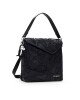 Desigual Раница Jolie 25SAKP48 Черен - Mera.bg