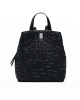 Desigual Раница Maki 25SAKP47 Черен - Mera.bg