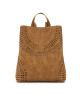 Desigual Раница Orbis Sumy 25SAKP13 Кафяв - Mera.bg