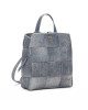 Desigual Раница Yoko 25SAKP09 Сив - Mera.bg