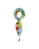 Desigual Шал - Mera.bg