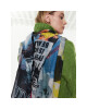 Desigual Шал - Mera.bg
