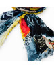 Desigual Шал - Mera.bg
