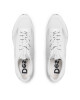 Desigual Сникърси 23SSKA10 Бял - Mera.bg