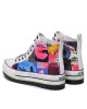 Desigual Сникърси 23SSKA44 Цветен - Mera.bg
